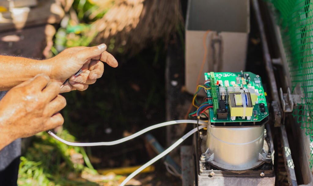 Curso Automação Residencial