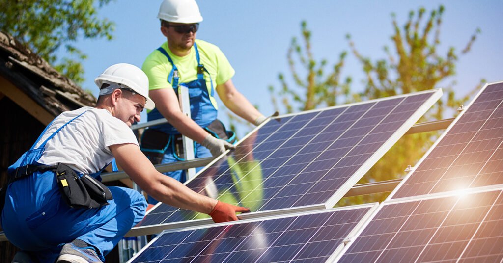 Curso Energia Solar Fotovoltaica